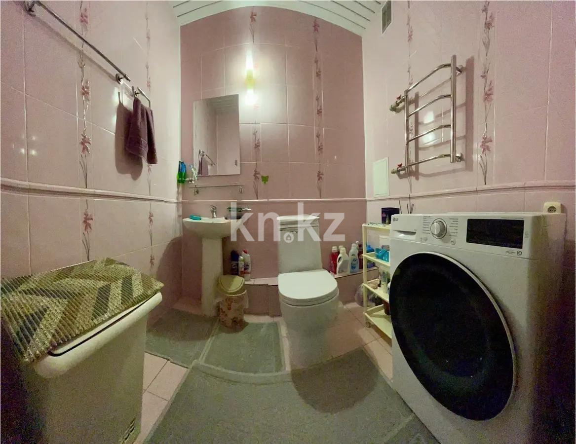 Продажа 3-комнатной квартиры, 98 м², ул. Габдуллина, дом  19/1 - Продажа квартир в Астане фото 7 из 7