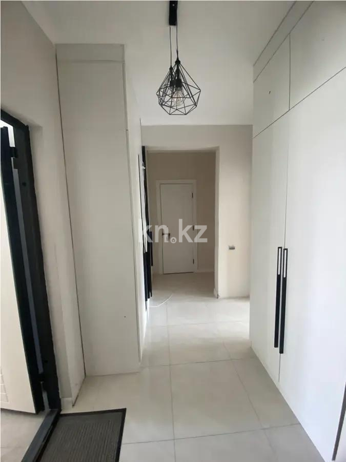 Продажа 2-комнатной квартиры, 67 м², мкр-н Кайрат, дом  303/1 - Продажа квартир в Алматы фото 7 из 7