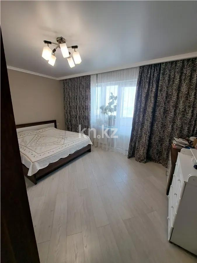 Продажа 4-комнатной квартиры, 120.1 м², мкр-н Жетысу-3, дом  52 в Алматы - фото 2