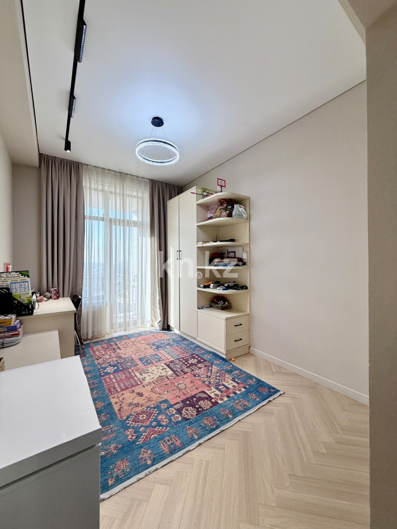 Продажа 3-комнатной квартиры, 93 м² в Алматы - фото 15