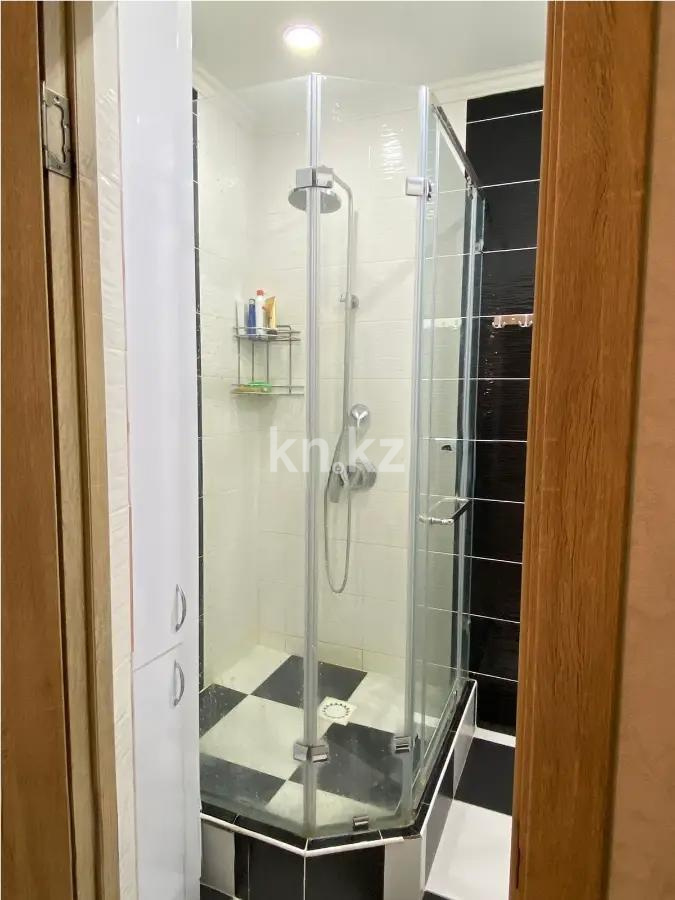 Продажа 1-комнатной квартиры, 38.9 м², ул. Байтурсынова, дом  53 в Астане - фото 3