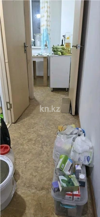 Продажа 2-комнатной квартиры, 42 м² в Алматы - фото 2