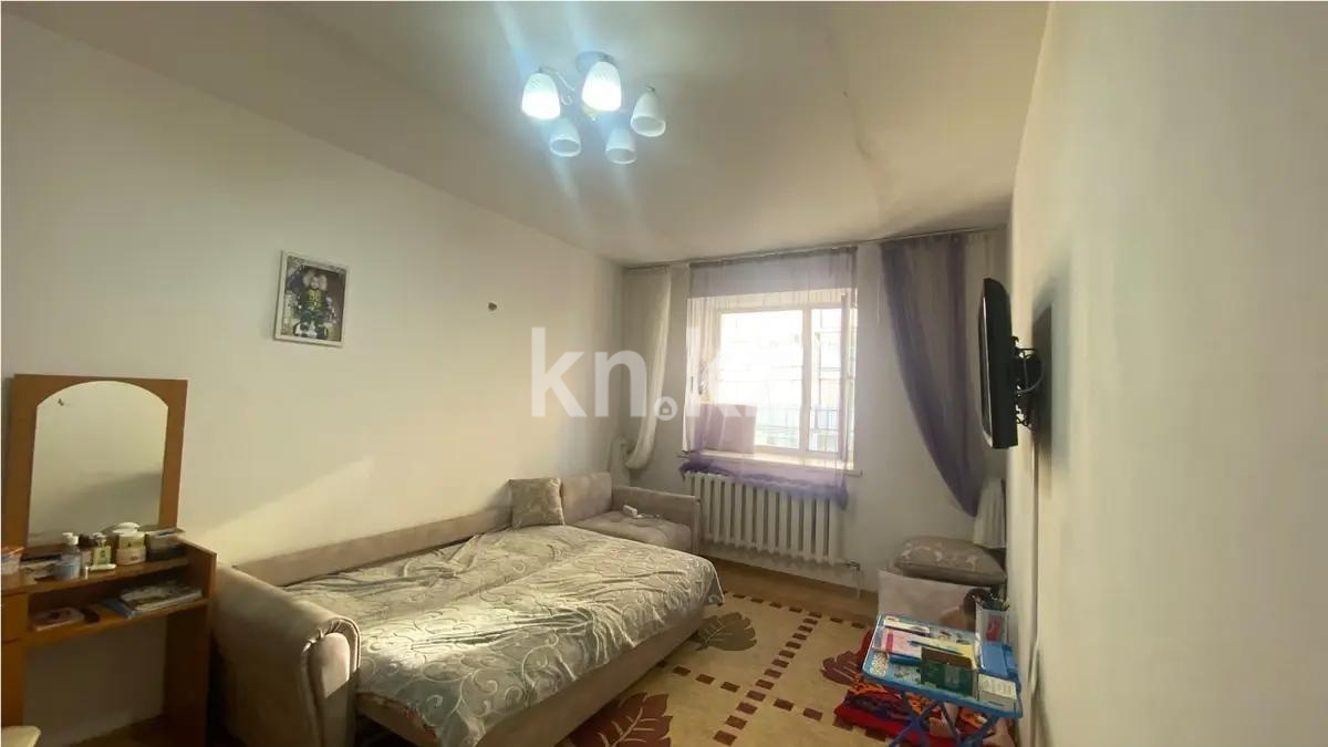Продажа 1-комнатной квартиры, 35 м² - Продажа квартир в р-не Сарыарка Астаны - страница 2 фото 1 из 3