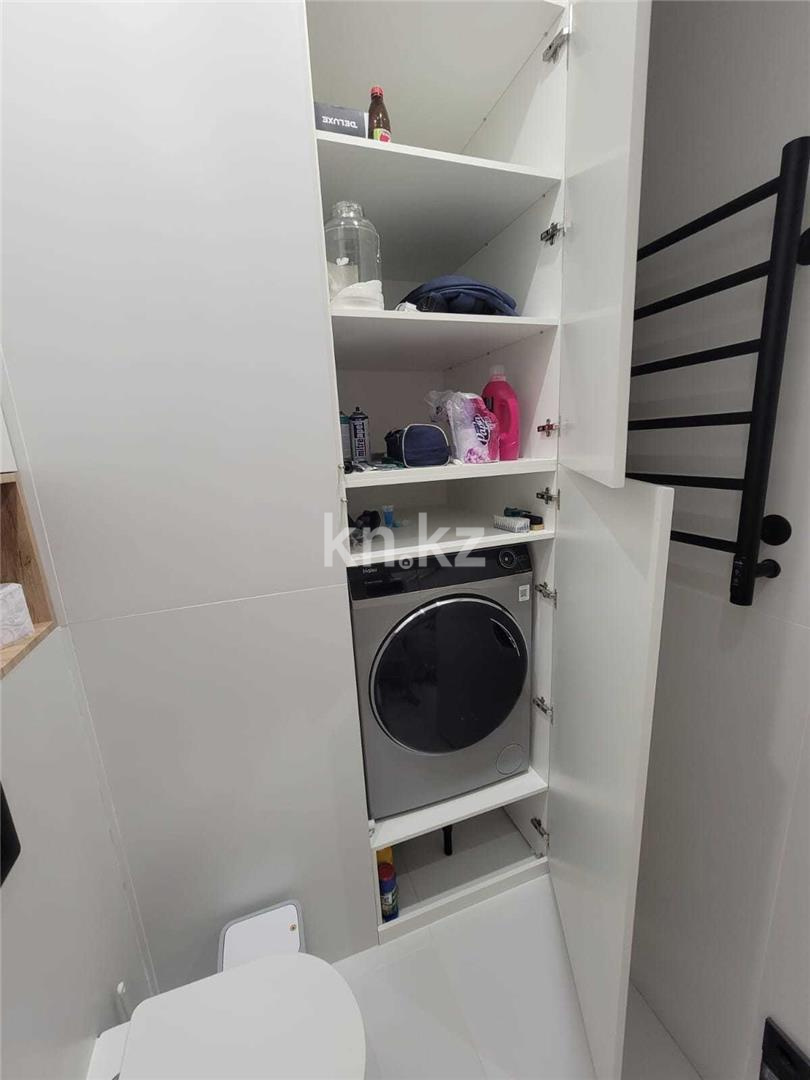 Продажа 1-комнатной квартиры, 45 м², пр. Республики - Продажа квартир в Караганде фото 12 из 16