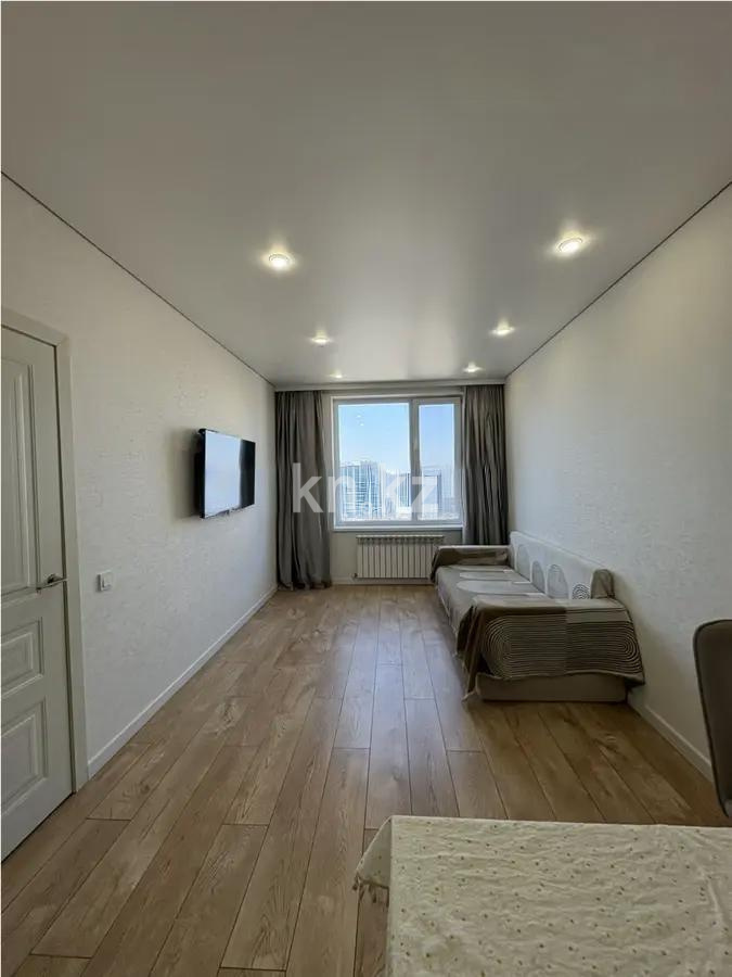 Продажа 2-комнатной квартиры, 46.1 м² в Алматы - фото 2