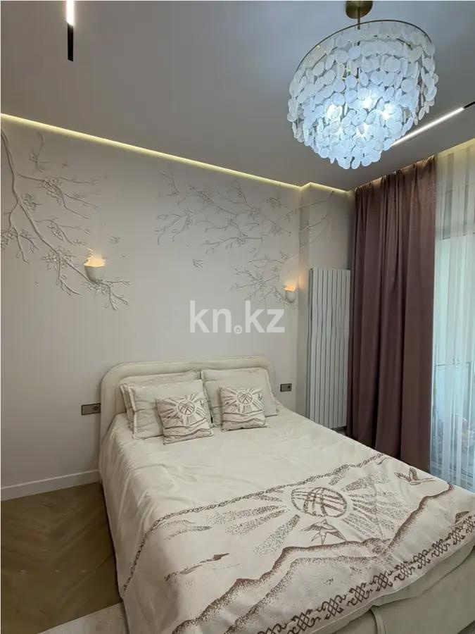 Продажа 4-комнатной квартиры, 160 м² - Продажа квартир в Казахстане - страница 3 фото 3 из 5