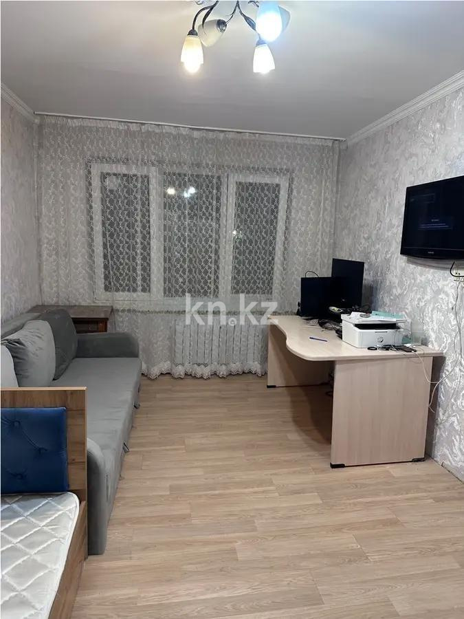 Продажа 1-комнатной квартиры, 33 м², ул. Богенбай батыра, дом  192 - Продажа квартир в Алматы фото 1 из 4