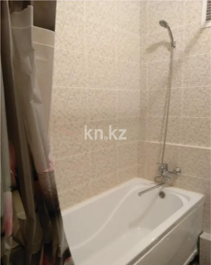 Продажа 1-комнатной квартиры, 36.7 м² - Продажа квартир в новостройках Алматы с фото - страница 3 фото 4 из 5