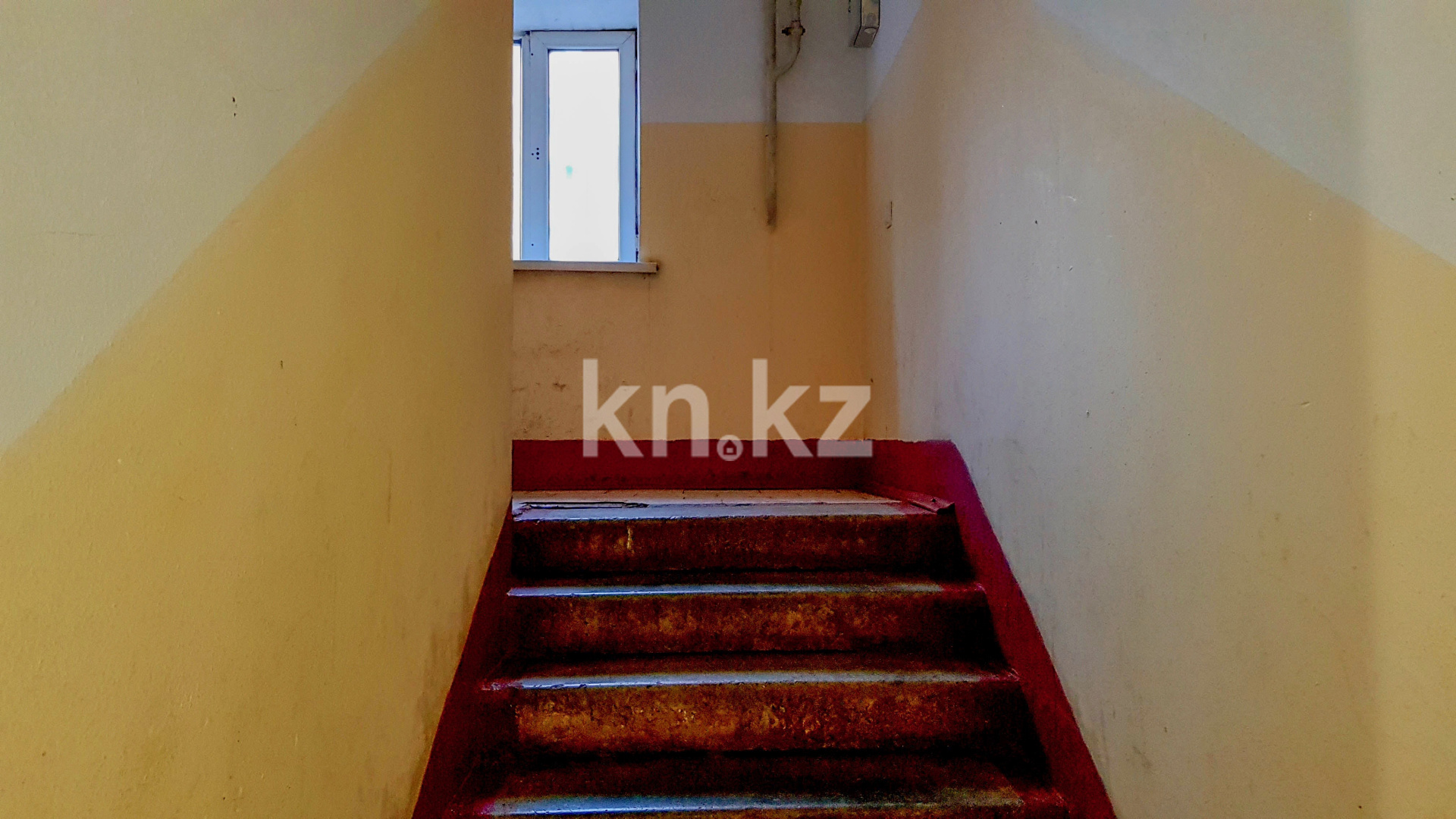 Продажа 1-комнатной квартиры, 52 м², пр. Момышулы, дом  18/1 - пр. Жумабаева в Астане - фото 17