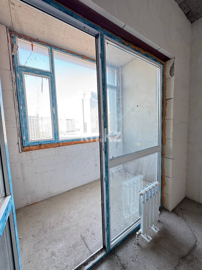 Продажа 2-комнатной квартиры, 70 м² - Продажа недвижимости в Астане - страница 4 фото 7 из 23