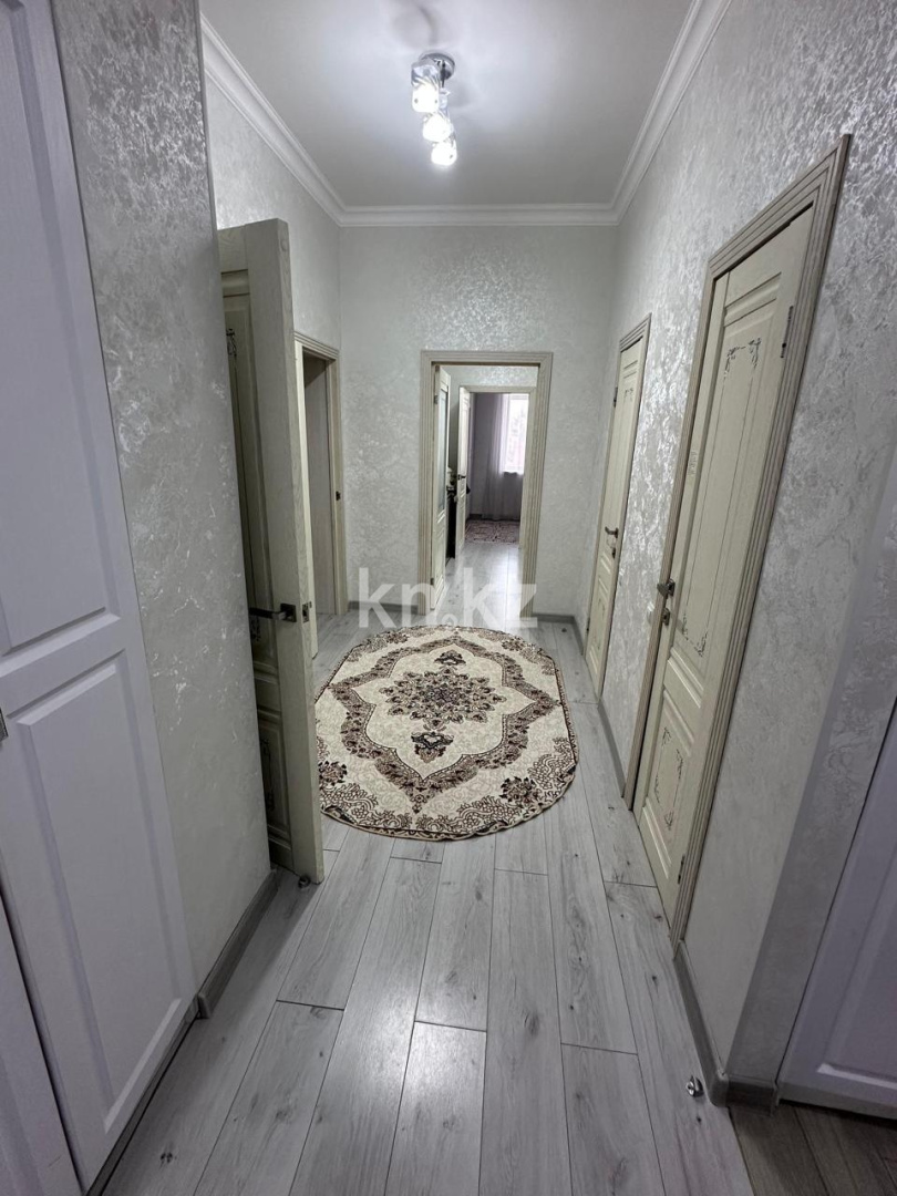 Продажа 3-комнатной квартиры, 75 м² - Продажа квартир от собственников в Караганде - страница 8 фото 17 из 20
