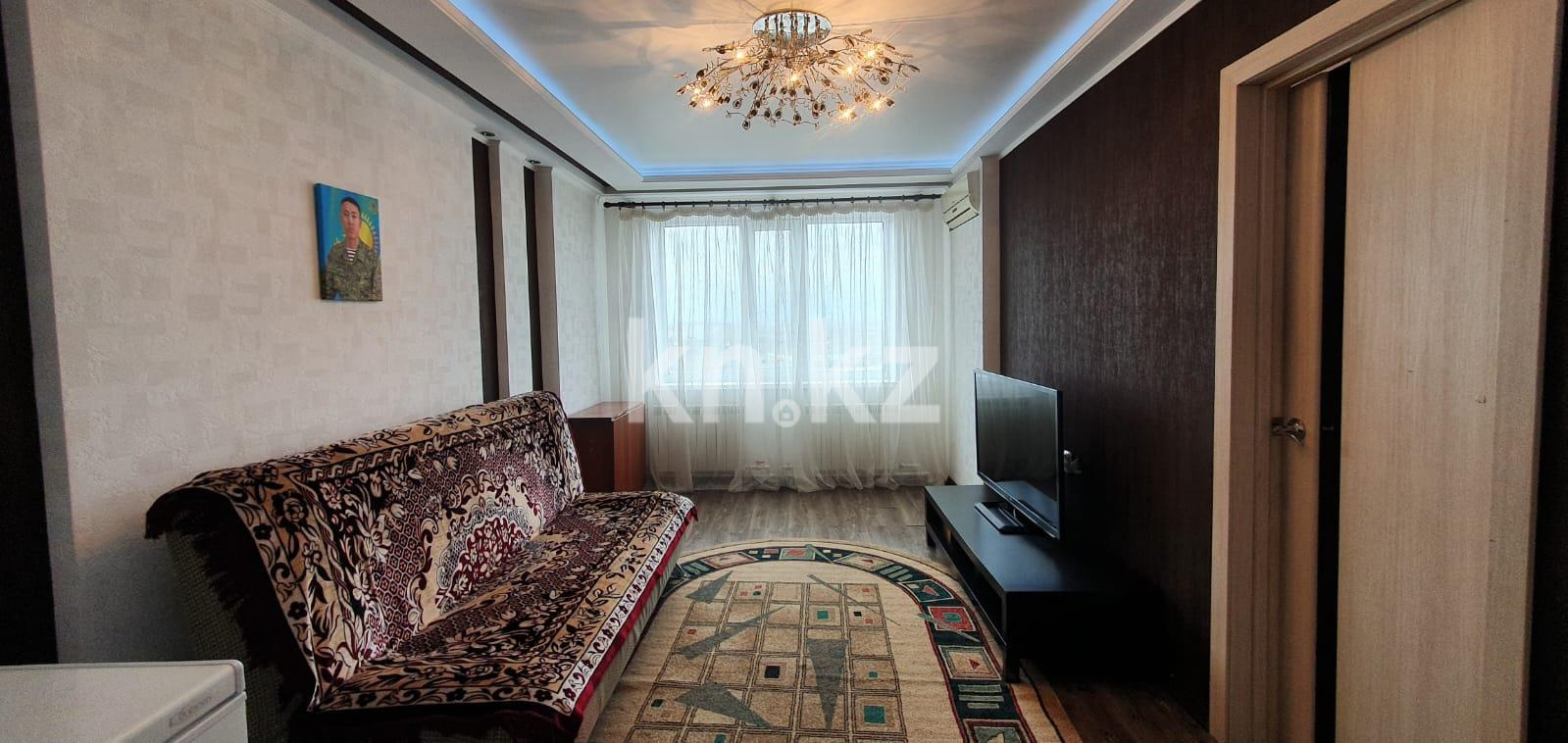 Продажа 3-комнатной квартиры, 68 м², пр. Мира в Темиртау - фото 2