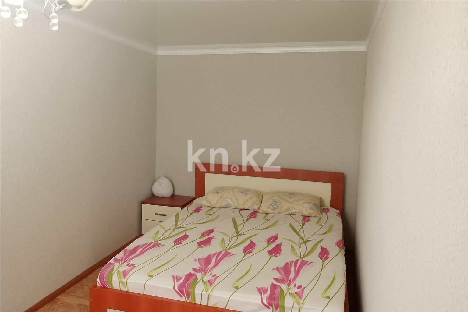 Продажа 2-комнатной квартиры, 45 м², пр. Республики, дом  53/3 - Продажа квартир в Темиртау фото 6 из 16