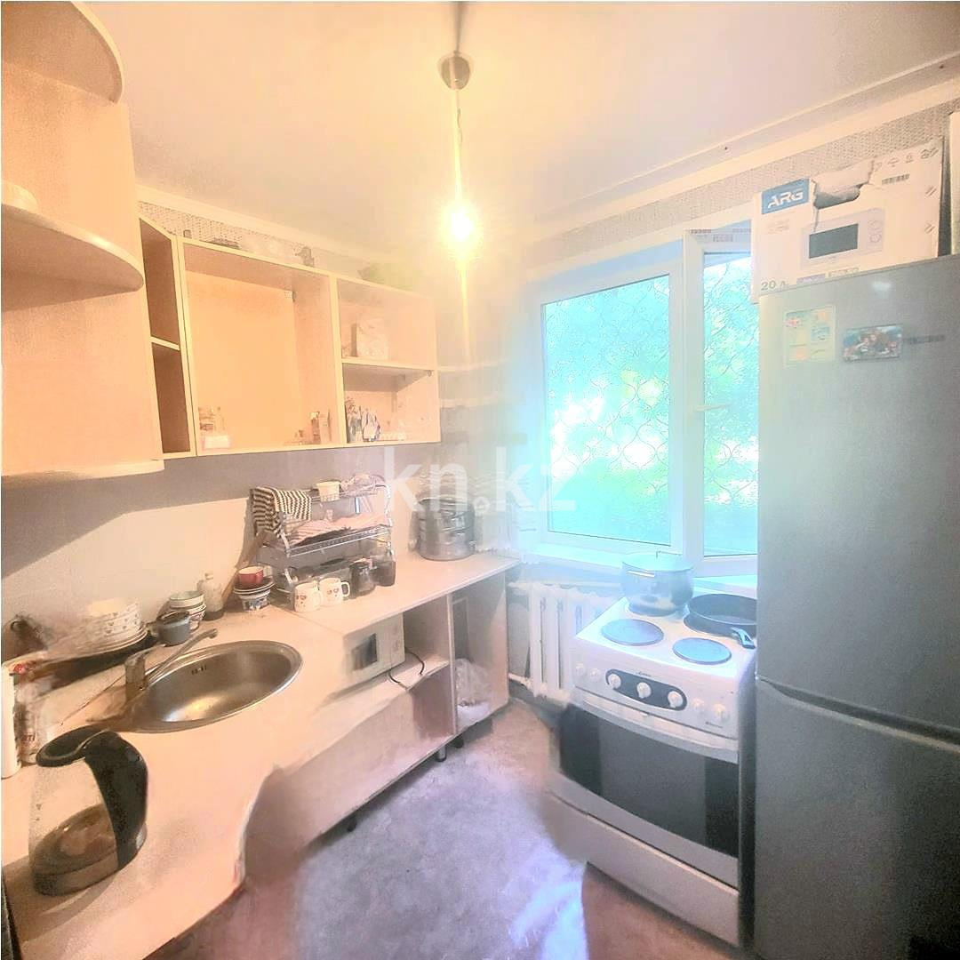 Продажа 1-комнатной квартиры, 28 м² в Темиртау - фото 2