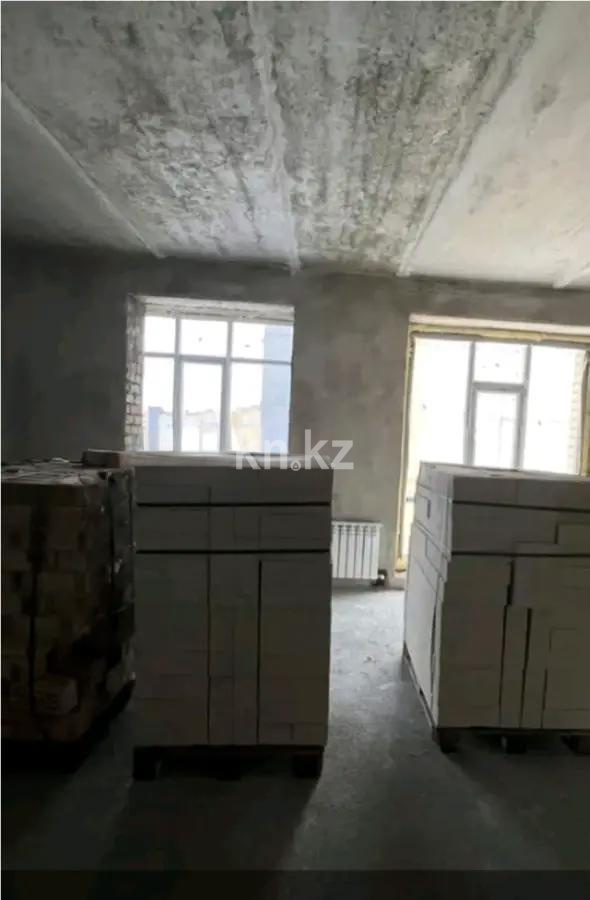 Продажа 3-комнатной квартиры, 88 м², пр. Шахтеров, дом  31/2 - Продажа квартир в Караганде фото 1 из 3