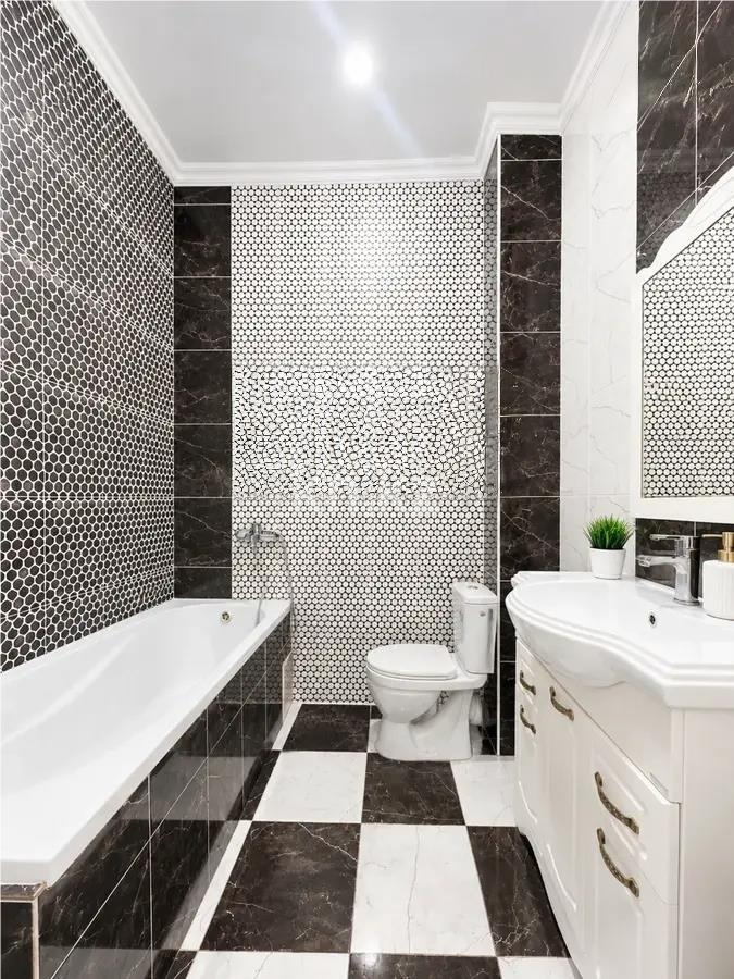 Продажа 2-комнатной квартиры, 63.5 м² в Астане - фото 4