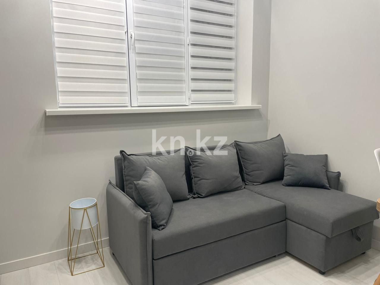 Продажа помещения, 30 м² - Продажа офисных и торговых помещений в Алматы фото 7 из 27