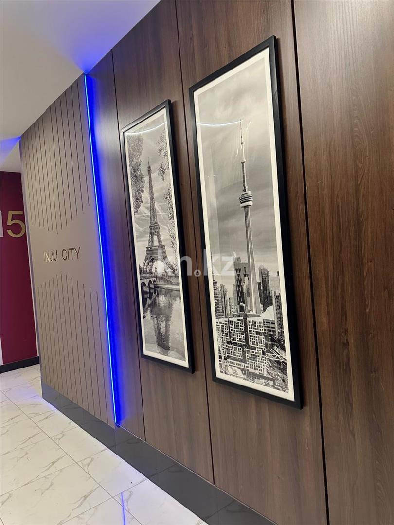 Продажа 1-комнатной квартиры, 44 м², пр. Республики - Продажа  однокомнатных квартир в Караганде с фото фото 11 из 11