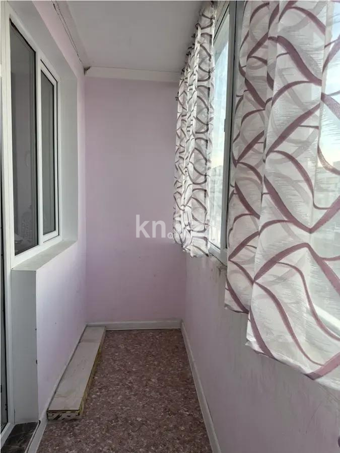 Продажа 1-комнатной квартиры, 38 м² в Астане - фото 6