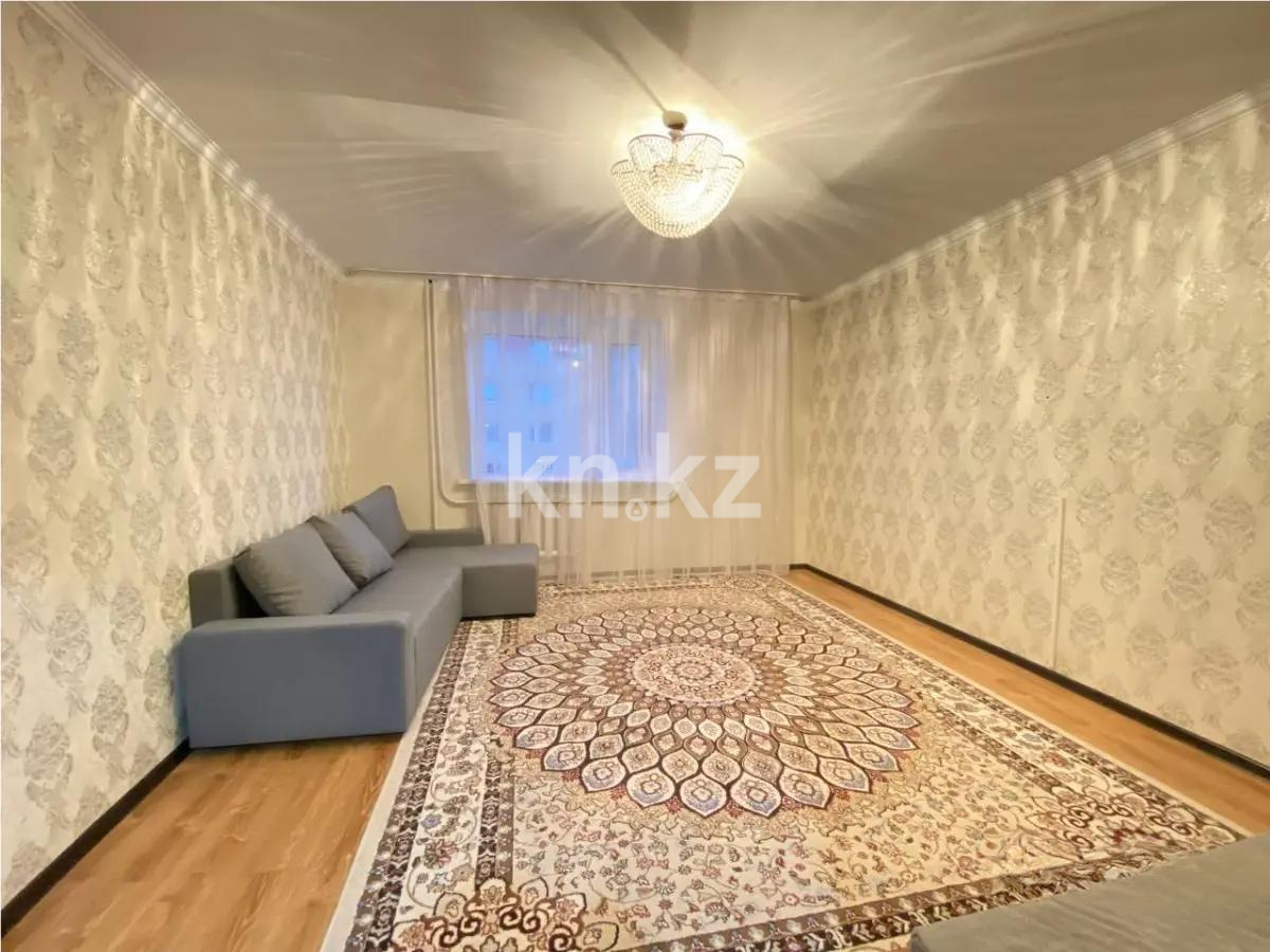 Продажа 2-комнатной квартиры, 63 м², ул. Лепсы, дом  42 - Продажа  двухкомнатных квартир в Астане с фото фото 1 из 6