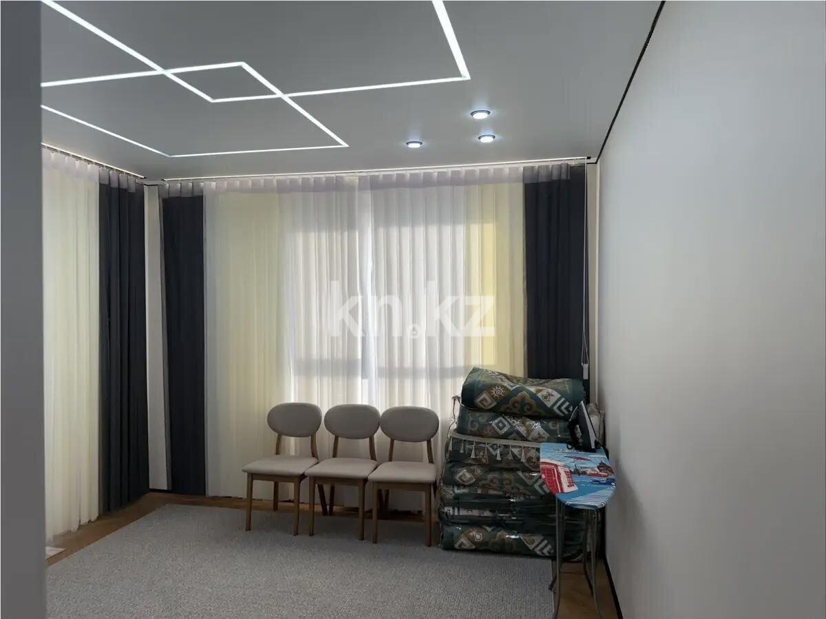 Продажа 3-комнатной квартиры, 71.9 м² в Алматы - фото 3