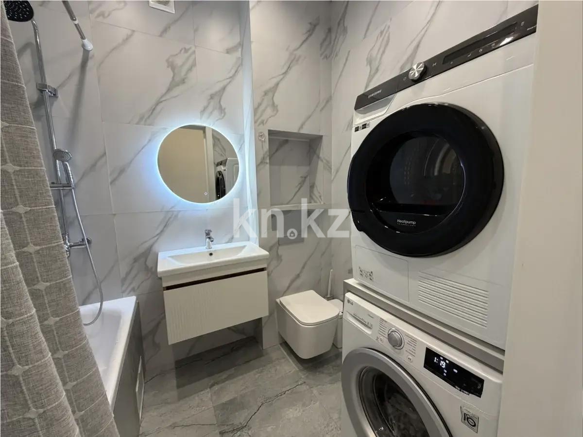 Продажа 2-комнатной квартиры, 38 м² - Продажа  двухкомнатных квартир в новостройках Астаны с фото - страница 13 фото 4 из 6