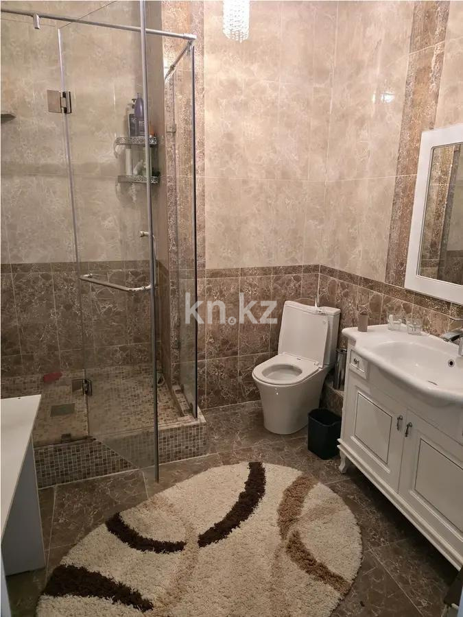 Продажа 3-комнатной квартиры, 162 м², ул. Варламова, дом  33 - Продажа квартир в Алматы фото 4 из 4