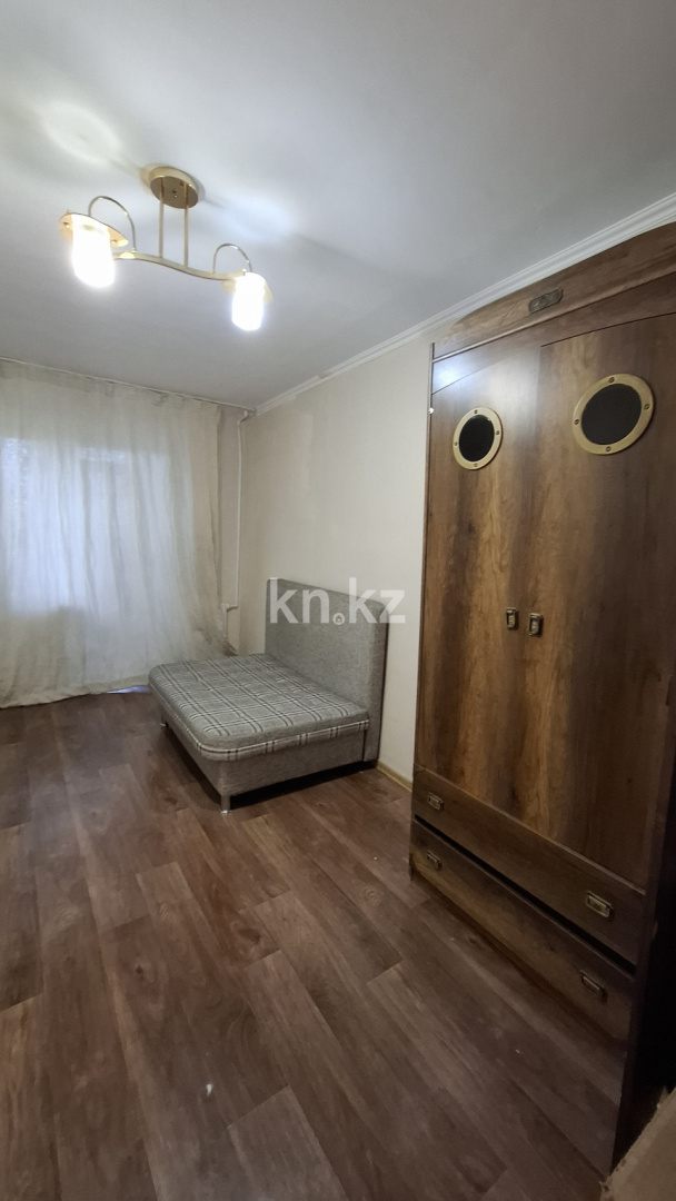 Аренда 4-комнатной квартиры, 71 м² - Аренда квартир помесячно в Караганде фото 9 из 12