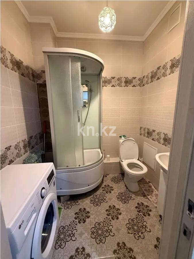 Продажа 1-комнатной квартиры, 29 м² в Астане - фото 2