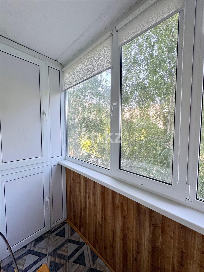 Продажа 2-комнатной квартиры, 51 м², пр. Строителей, дом  1 - Продажа  двухкомнатных квартир в Караганде фото 10 из 11