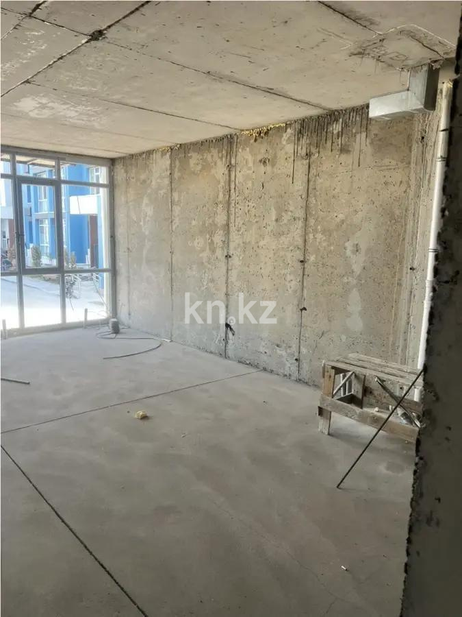 Продажа 2-комнатной квартиры, 54 м², мкр. Кокжиек, дом  6 - Продажа  двухкомнатных квартир в новостройках Алматы фото 1 из 2