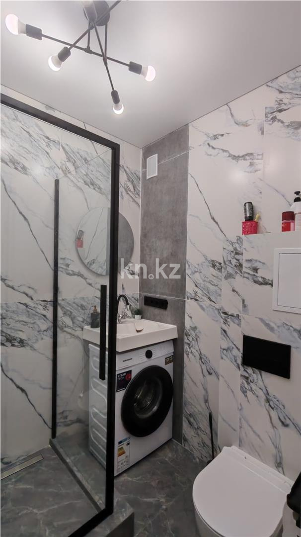 Продажа 2-комнатной квартиры, 40 м² - Продажа двухкомнатных квартир в Караганде - страница 30 фото 21 из 21