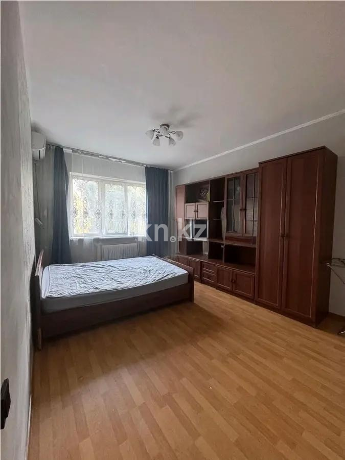 Продажа 1-комнатной квартиры, 35.3 м² - Недвижимость в Алматы - страница 24 фото 1 из 3