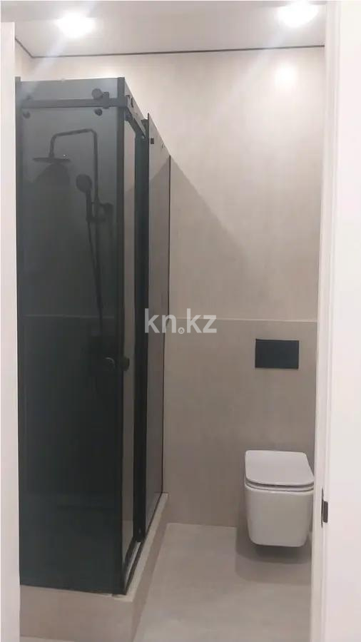 Продажа 1-комнатной квартиры, 29 м² в Алматы - фото 2