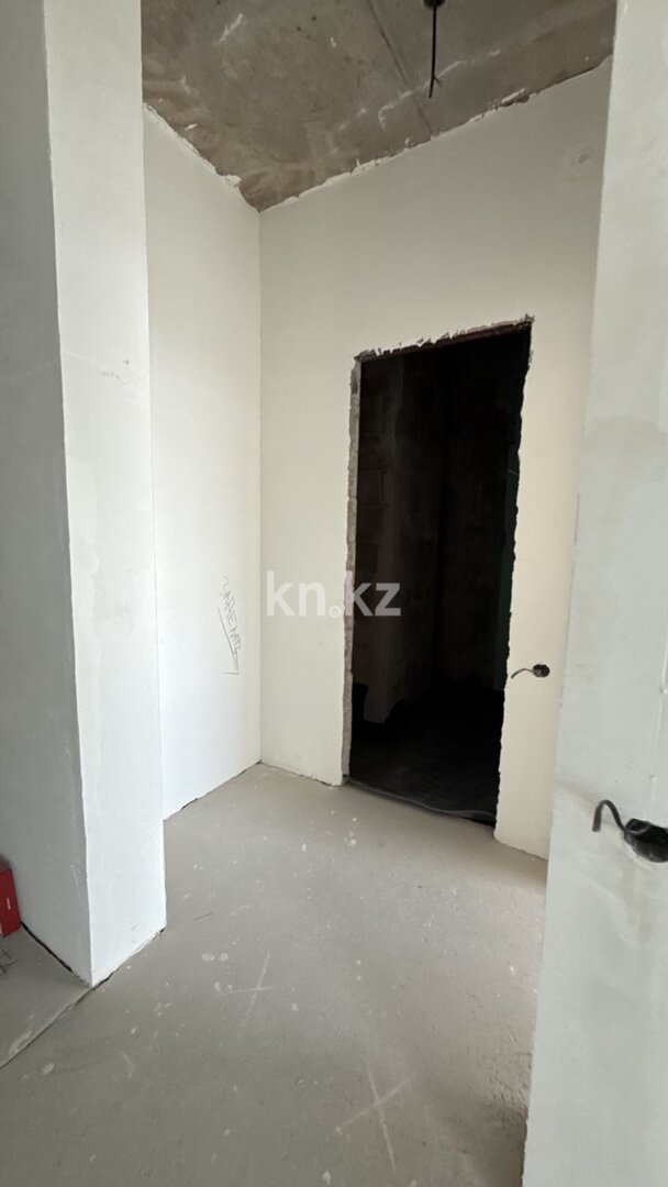 Продажа 3-комнатной квартиры, 86.3 м² в Астане - фото 5