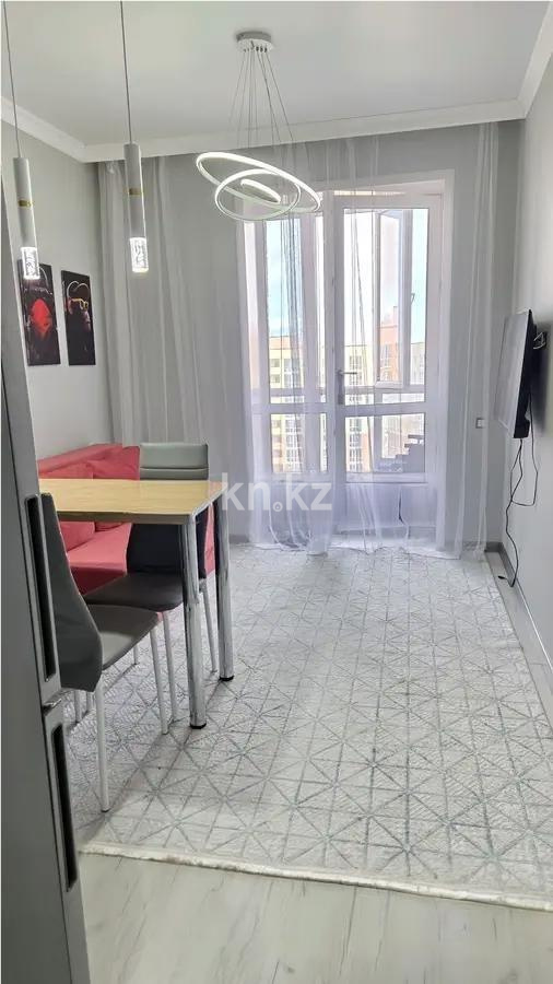 Продажа 1-комнатной квартиры, 39 м² - Продажа квартир в р-не Сарыарка Астаны - страница 3 фото 2 из 2