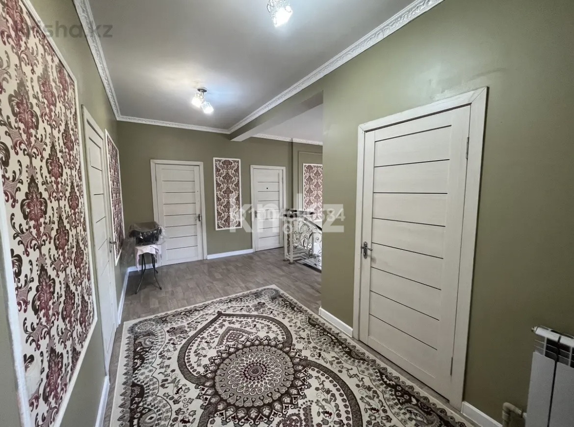 Продажа 5-комнатного дома, 230 м², Шуленова, дом  25 - Продажа и аренда недвижимости в Талгаре фото 13 из 15