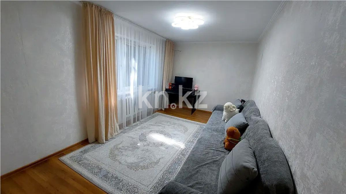 Продажа 2-комнатной квартиры, 45 м² - Продажа двухкомнатных квартир от собственников в Алматы - страница 3 фото 1 из 5