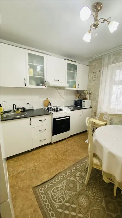 Продажа 1-комнатной квартиры, 38.61 м², пр. Улы Дала, дом  5 стр в Астане - фото 2