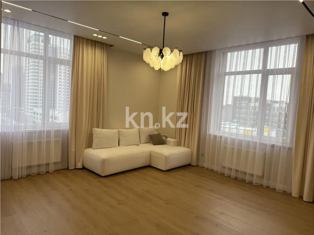 Продажа 3-комнатной квартиры, 71 м² - Продажа квартир в Казахстане - страница 47 фото 1 из 6