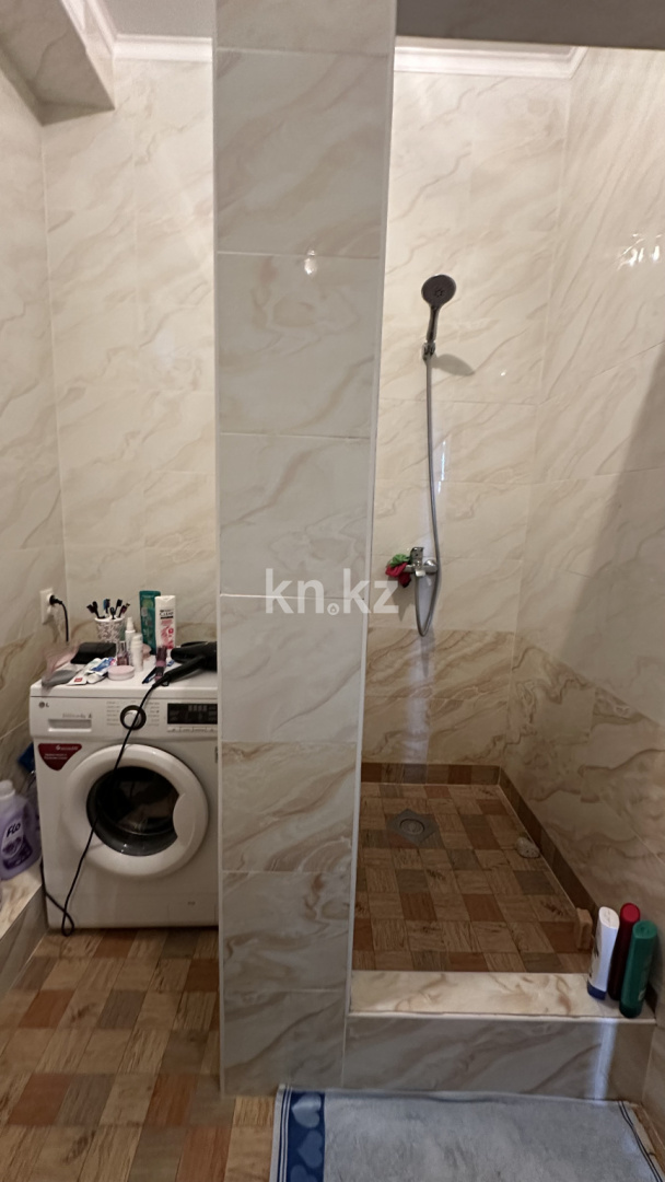 Продажа 5-комнатного дома, 288 м², Атамура - Продажа домов, коттеджей в Астане с фото фото 13 из 16