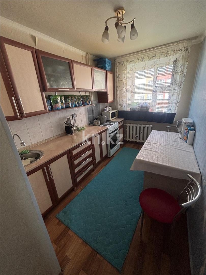Продажа 3-комнатной квартиры, 64.3 м² в Астане