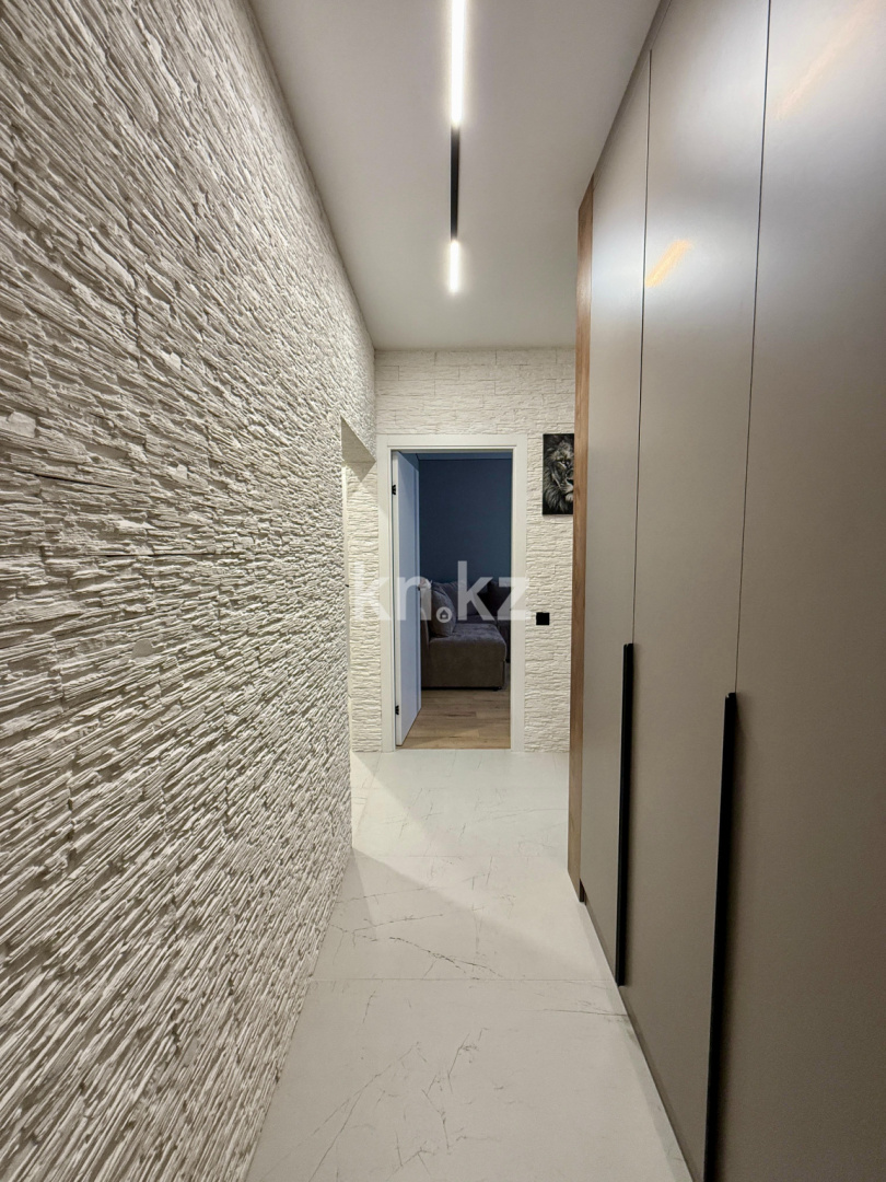 Продажа 1-комнатной квартиры, 44.2 м² - Продажа квартир в панельном доме в Казахстане - страница 53 фото 14 из 16