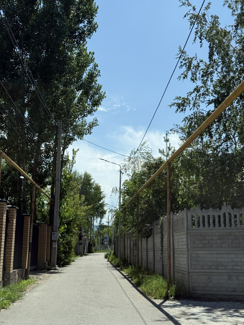 Продажа участка, 10.4 сот. - Продажа земельных участков в Алматы без посредников фото 11 из 14