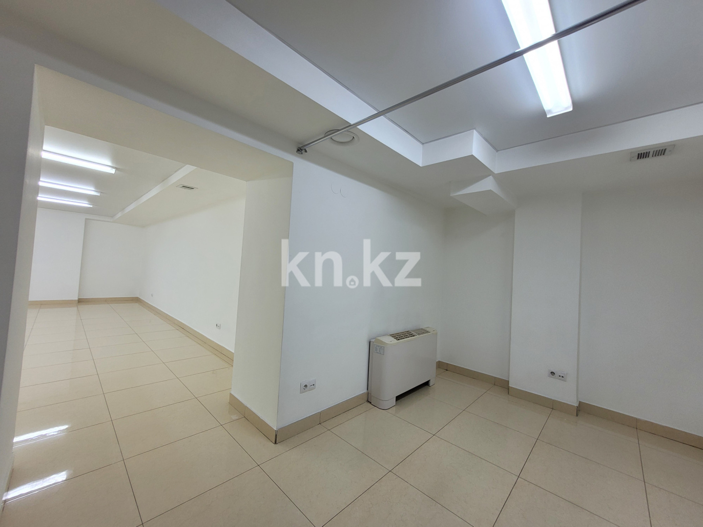 Аренда , ул. Затаевича (Зональная), дом  90 - Аренда офисных и торговых помещений в Караганде с фото фото 3 из 5