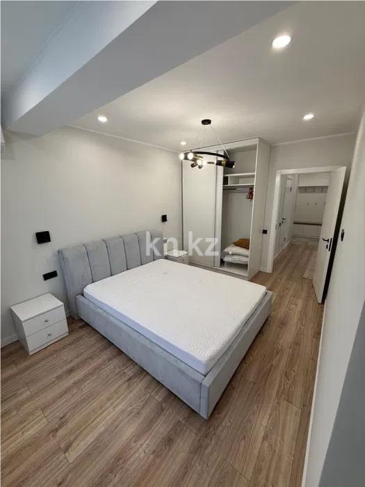 Продажа 2-комнатной квартиры, 50 м² - Продажа  двухкомнатных квартир в новостройках Алматы с фото - страница 5 фото 2 из 4