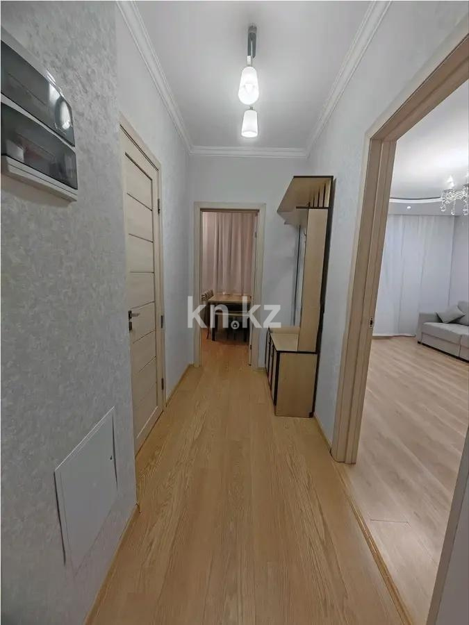 Продажа 2-комнатной квартиры, 55 м² - Продажа двухкомнатных квартир в р-не Есиль Астаны фото 4 из 4