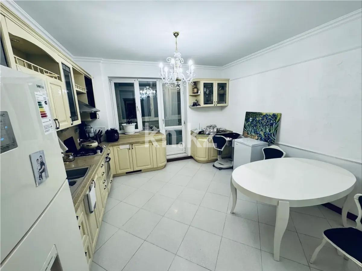 Продажа 3-комнатной квартиры, 140 м², ул. Агыбай батыра, дом  2 - Продажа  трехкомнатных квартир в Астане фото 3 из 7