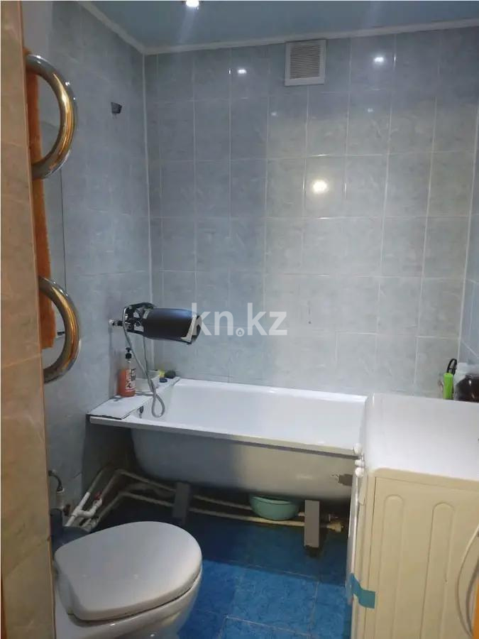 Продажа 1-комнатной квартиры, 33 м², ул. Муканова, дом  17 - Продажа  однокомнатных квартир в Караганде фото 2 из 2