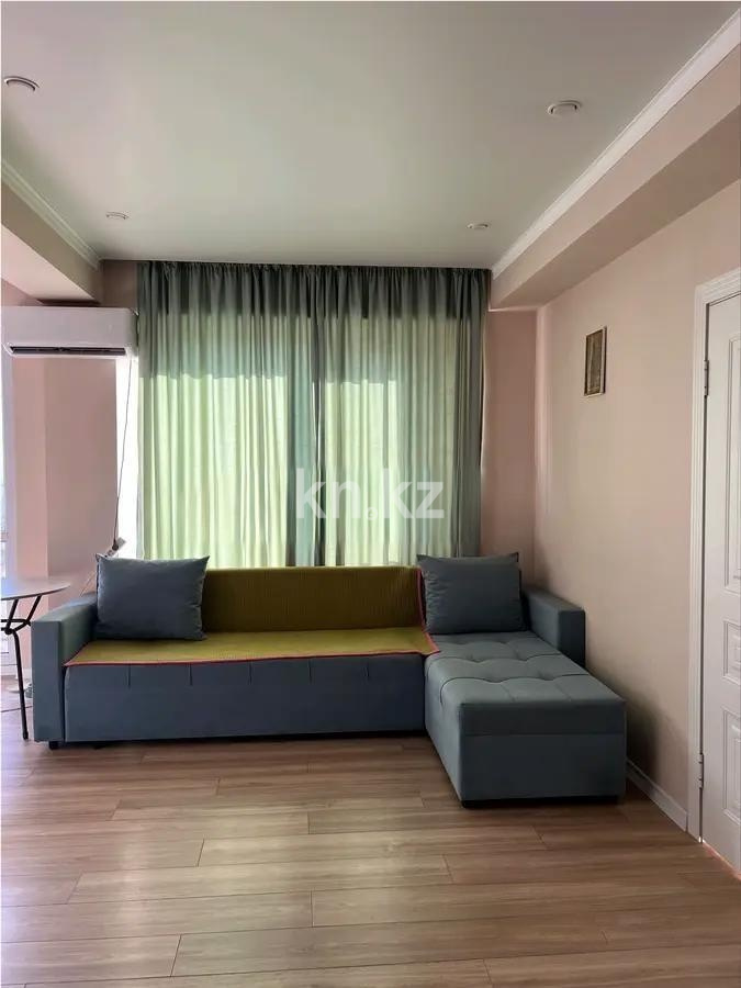 Продажа 2-комнатной квартиры, 50 м² - Продажа квартир в Казахстане - страница 16 фото 1 из 4